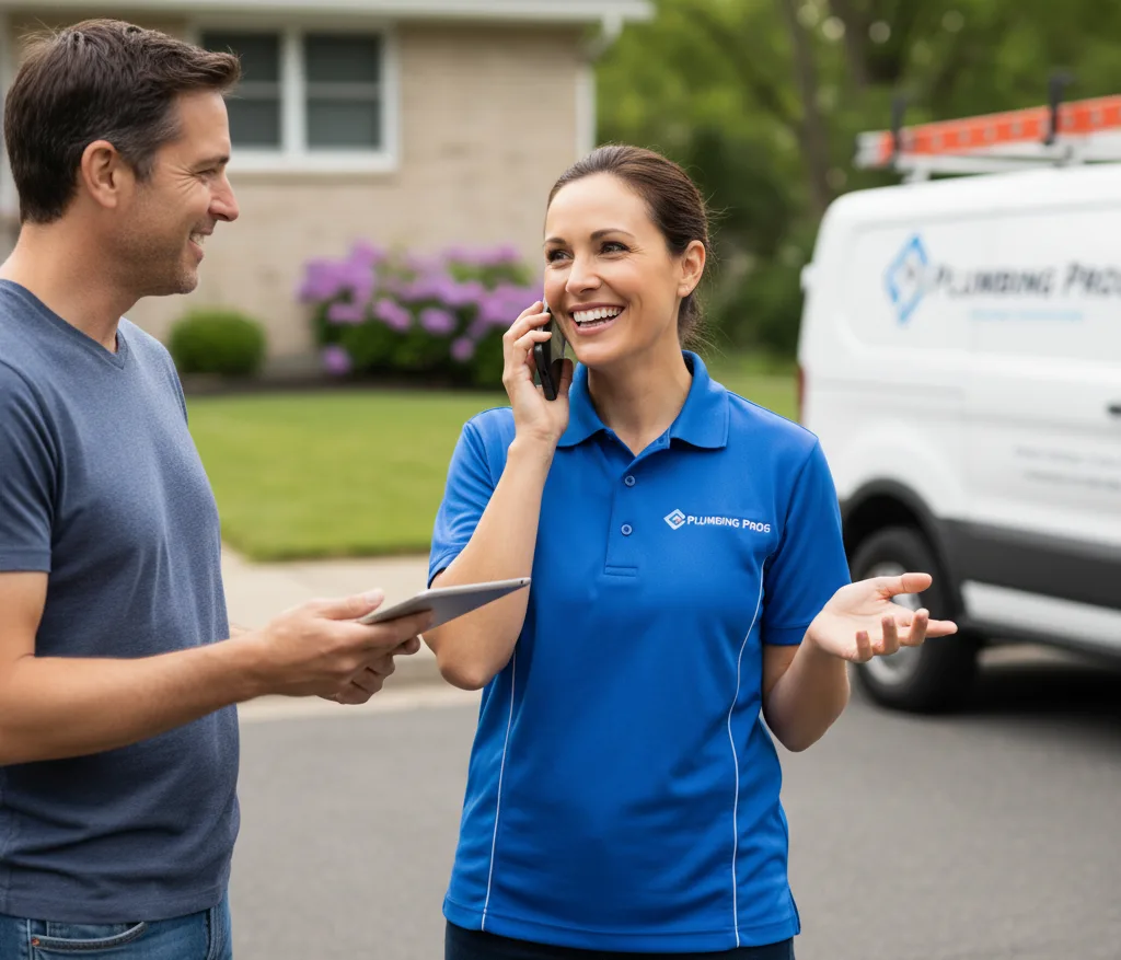 Leak Detection in Pomerene, AZ